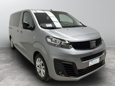 FIAT SCUDO L2H1 2.00 BLUEHDI 145CV MT6 9 POSTI M1