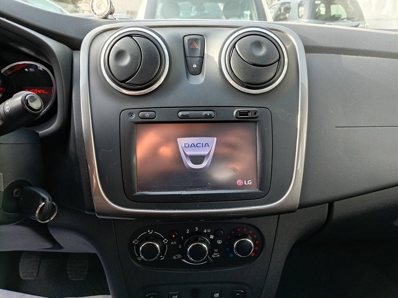 Dacia Sandero Stepway 0.9 TCe 12V T-GPL 90CV Start&Stop Prestige