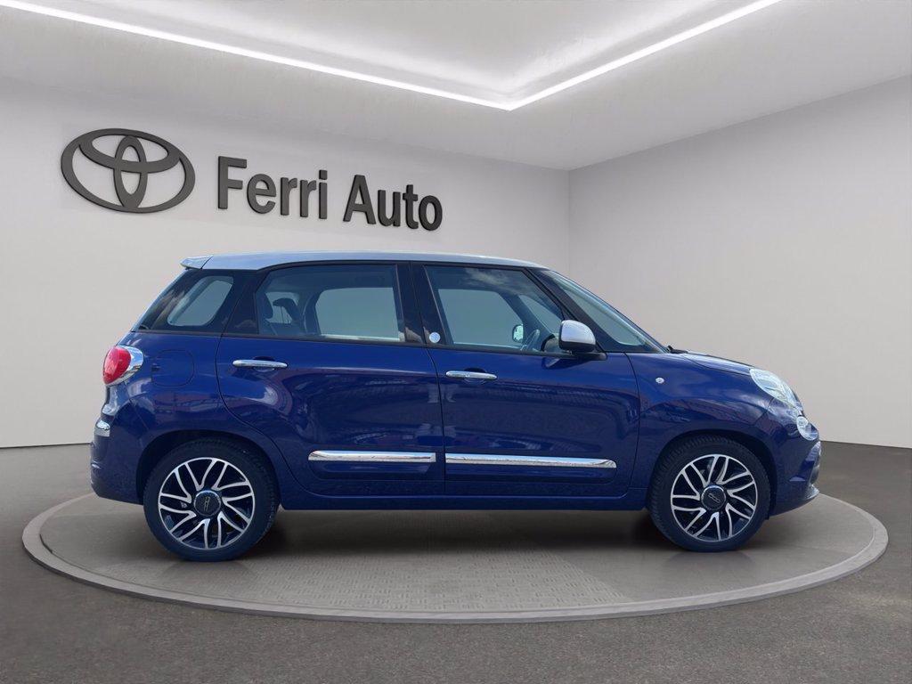 FIAT 500l 1.4 urban s&s 95cv del 2019