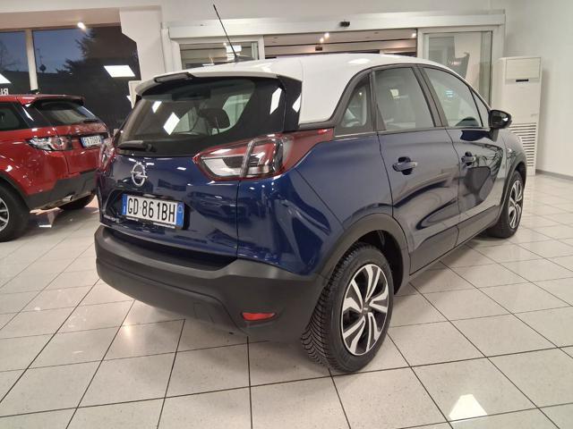 OPEL Crossland X 1.2 12V Start&Stop Advance PROMOZIONE