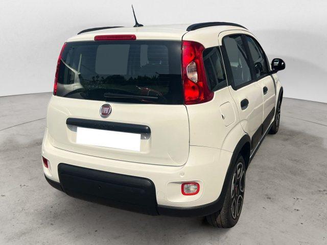 FIAT Panda Panda 1.2 easypower City Life Gpl s&s 69cv