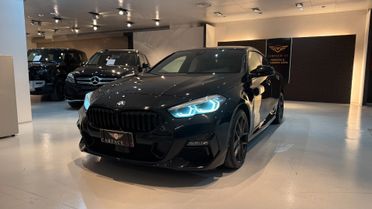 BMW 220D GRAN COUPE' X DRIVE MSPORT 2.0 D 190CV - 2020