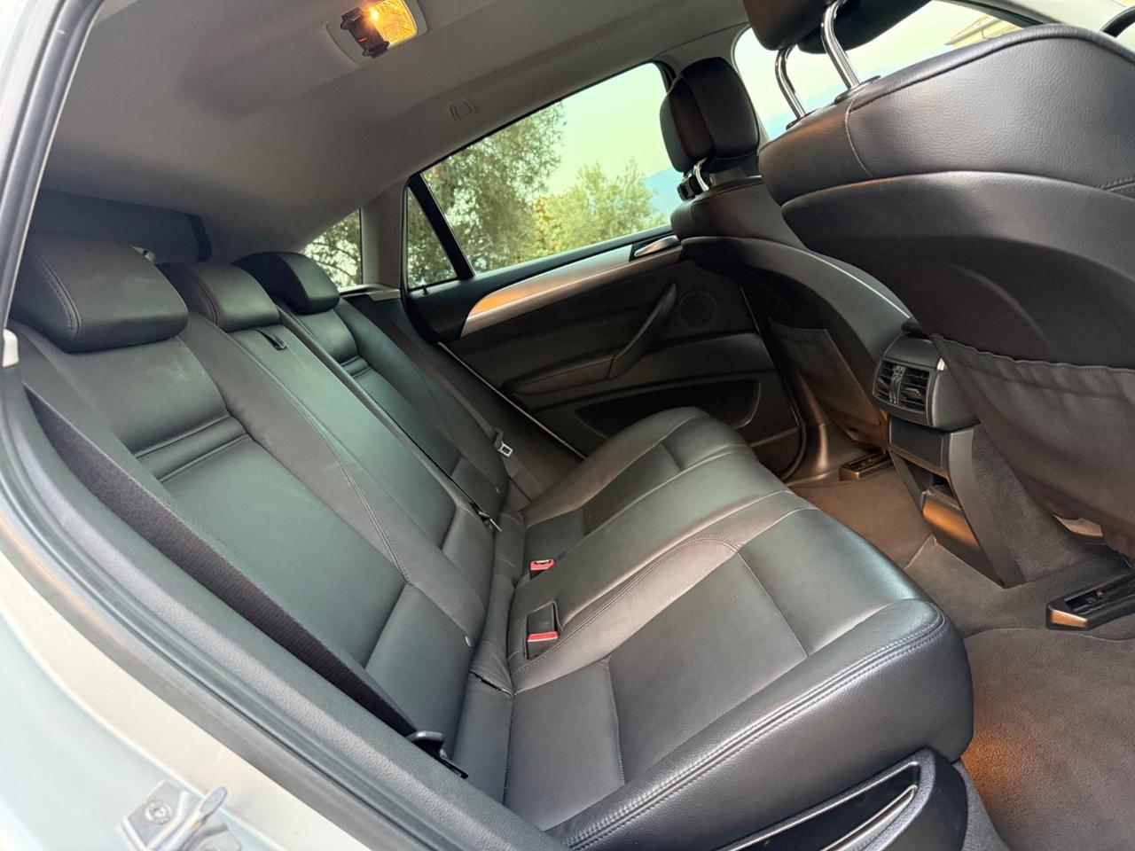 Bmw X6 xDrive30d Attiva 245Cv
