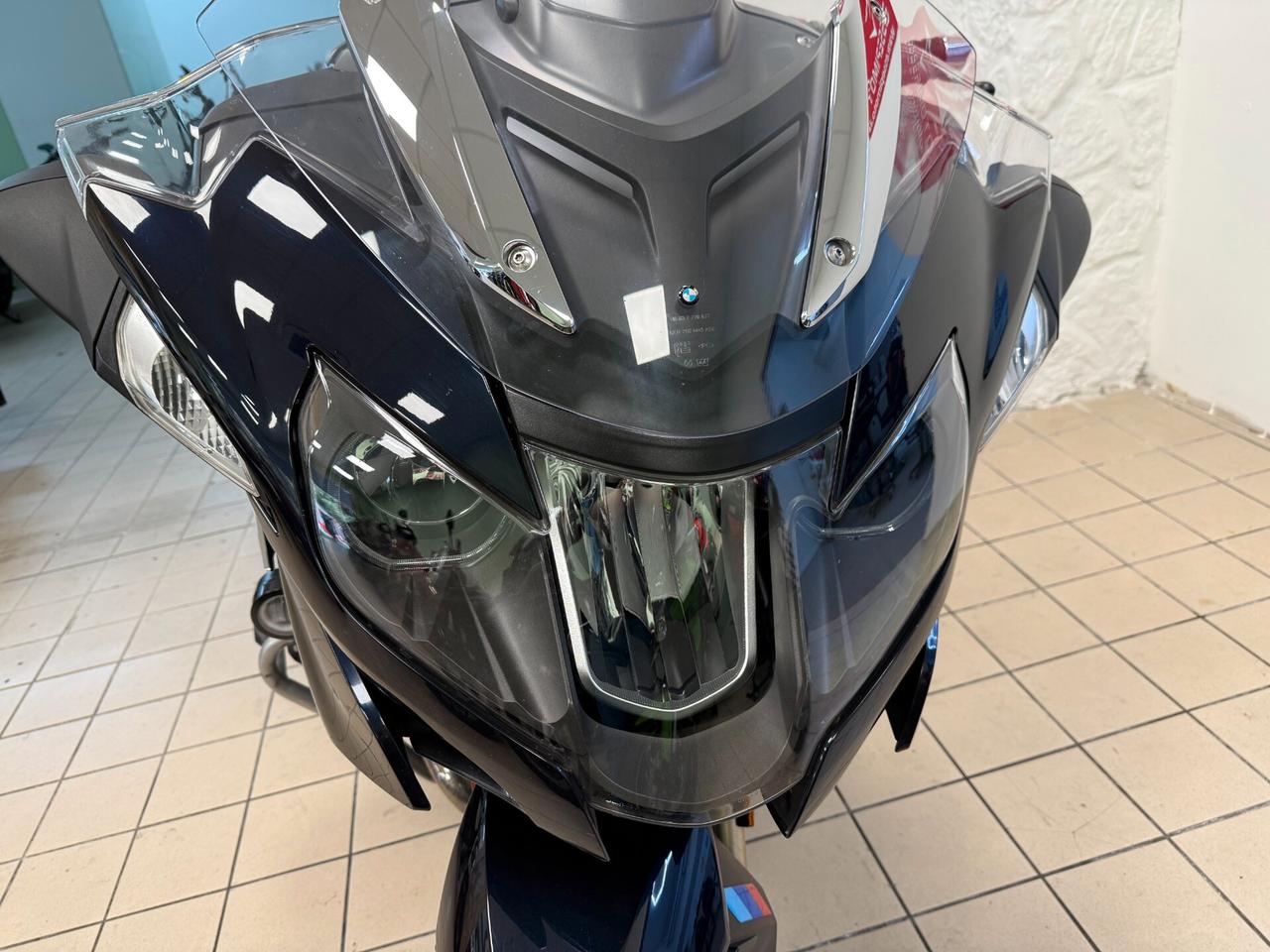 Bmw R 1200 RT