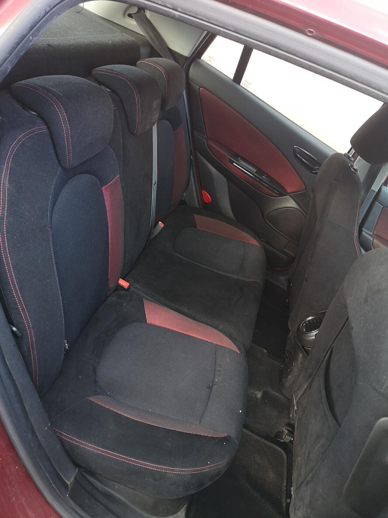 Fiat Bravo 2.0 MJT