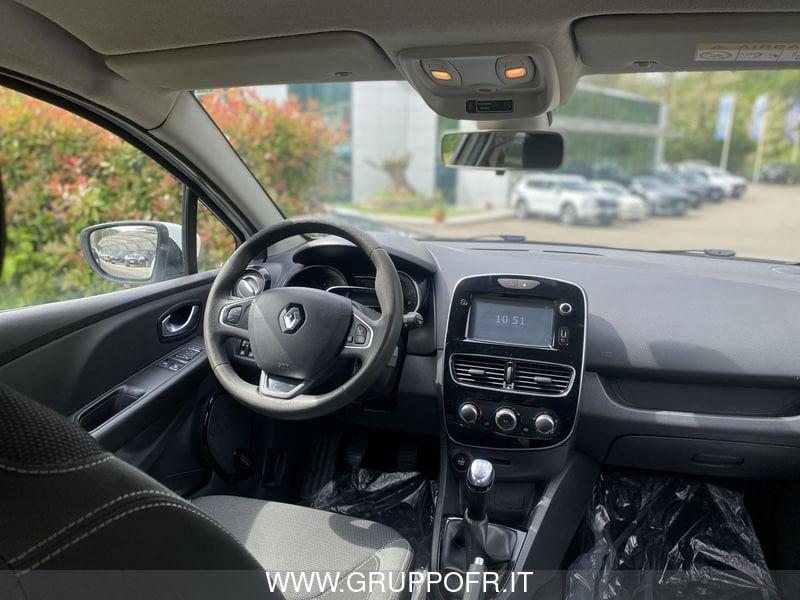 Renault Clio TCe 12V 90CV Start&Stop 5 porte Energy Zen