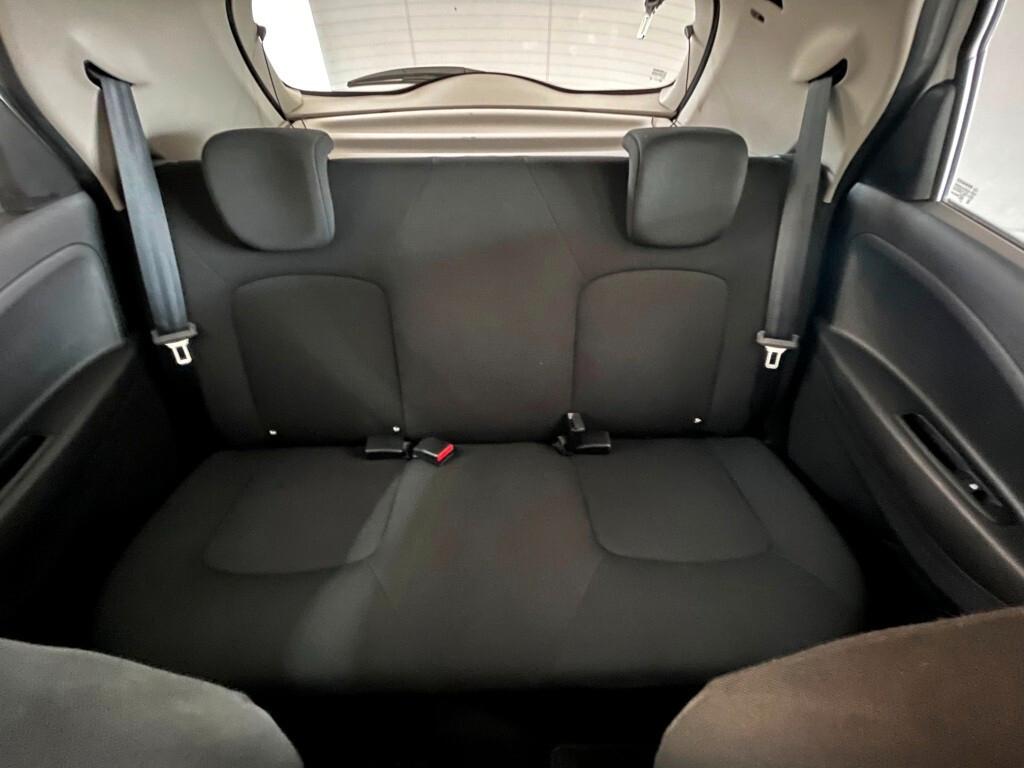 Renault Zoe Life R110 Serie 2022 Batteria di proprietà