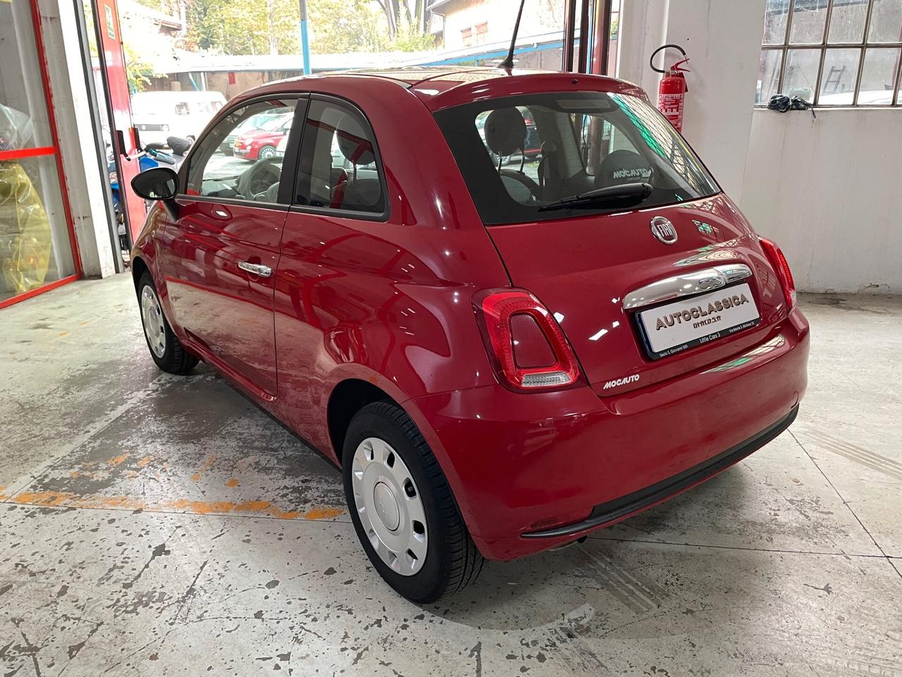 Fiat 500 1.2 EasyPower Pop 22.000KM!!!