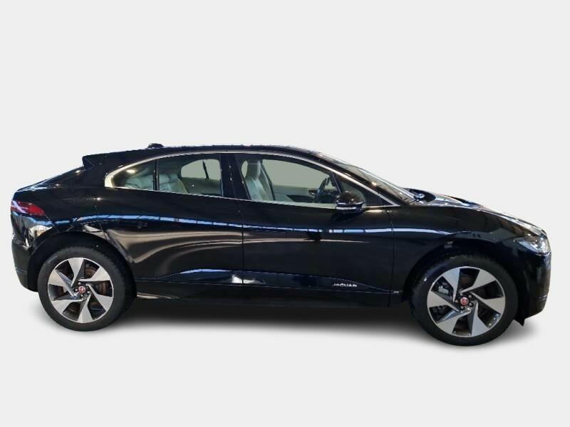 JAGUAR I-PACE EV 90 kWh 400 SE AUTO 4WD