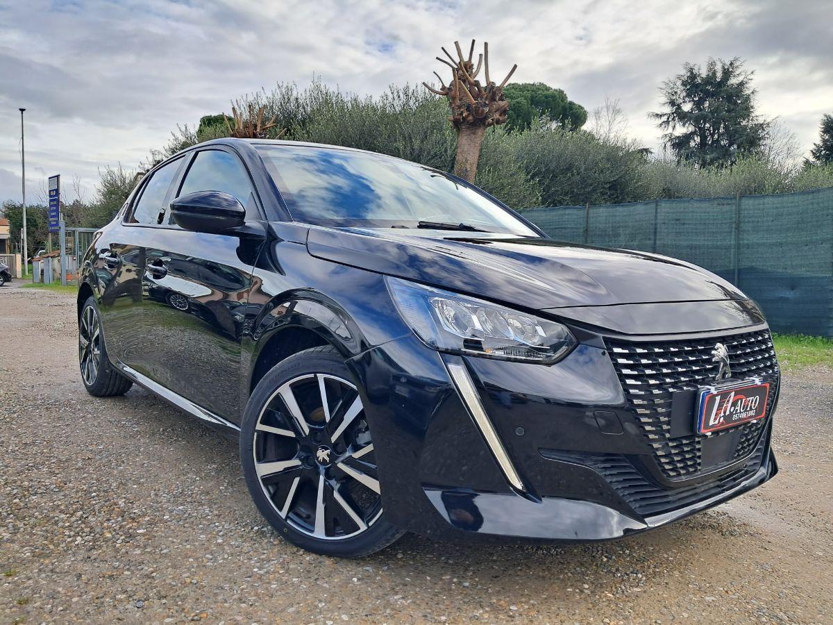 PEUGEOT - 208 - PureTech 75 S&S 5p. Active