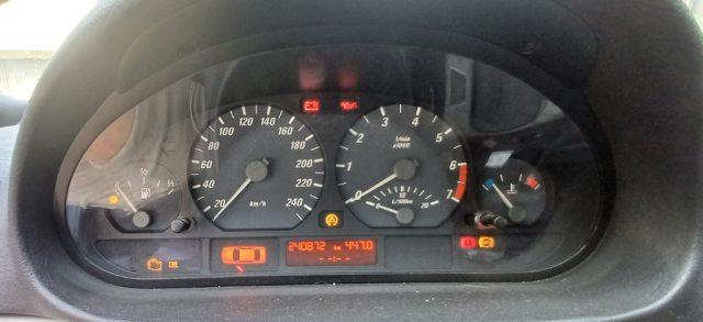 BMW 318 Ci (2.0) cat Cabrio GPL