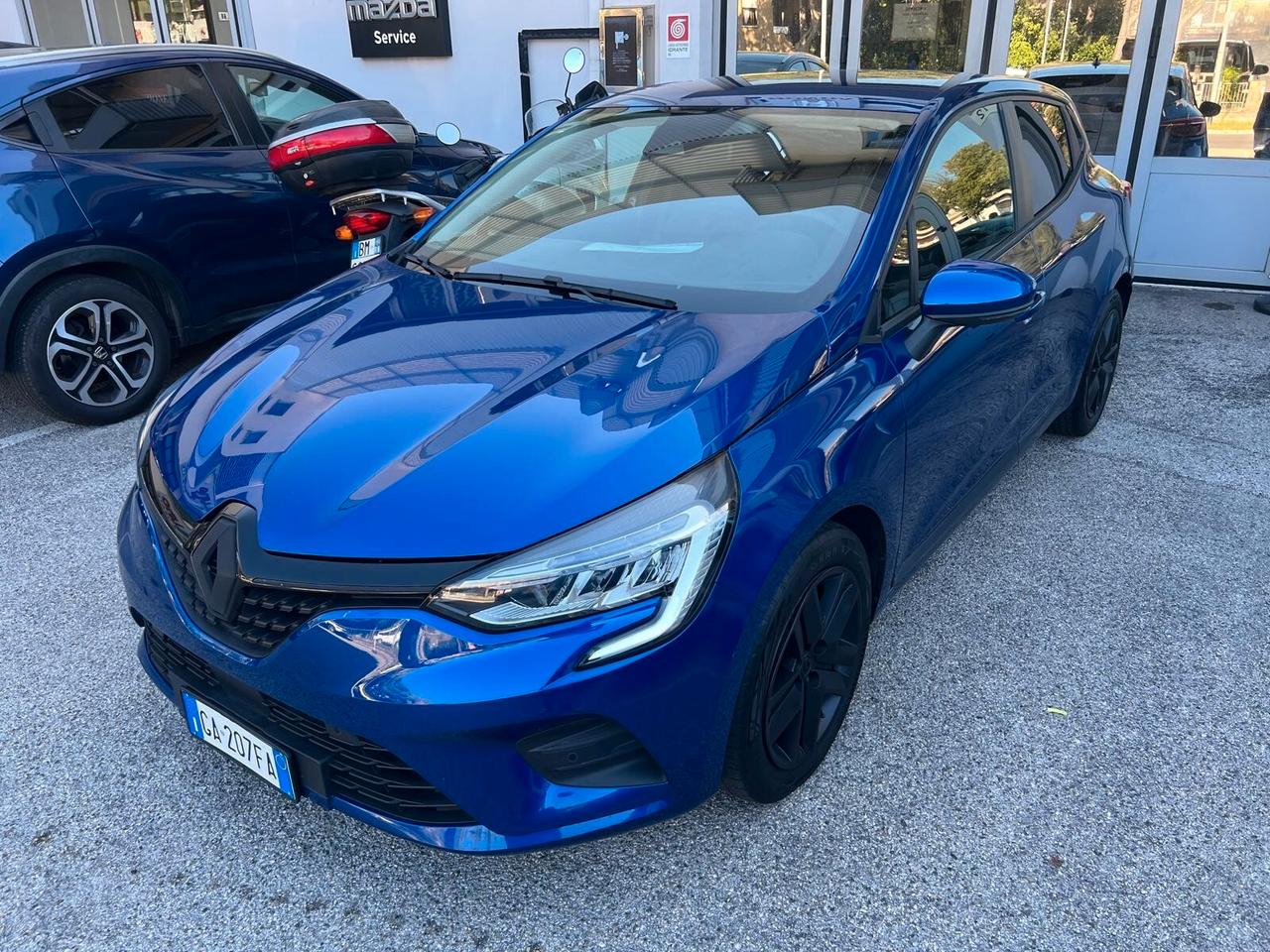 Renault Clio TCe 100 CV 5 porte Edition One