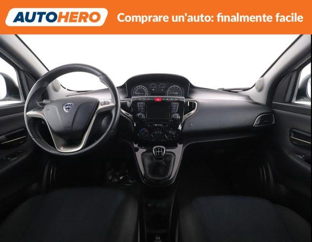 LANCIA Ypsilon 1.2 69 CV 5 porte S&S Gold