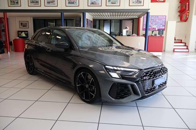 Audi RS3 Sportback MATRIX - SOSPENSIONI - prezzo reale