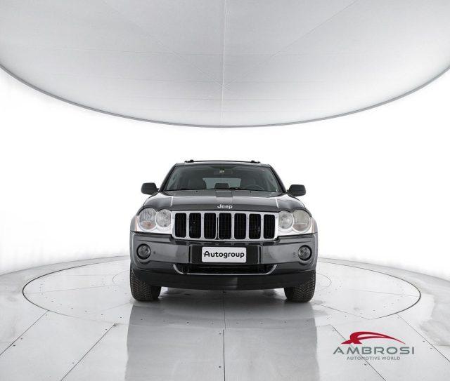 JEEP Grand Cherokee 3.0 V6 CRD Limited - PER OPERATORI DEL SETTORE