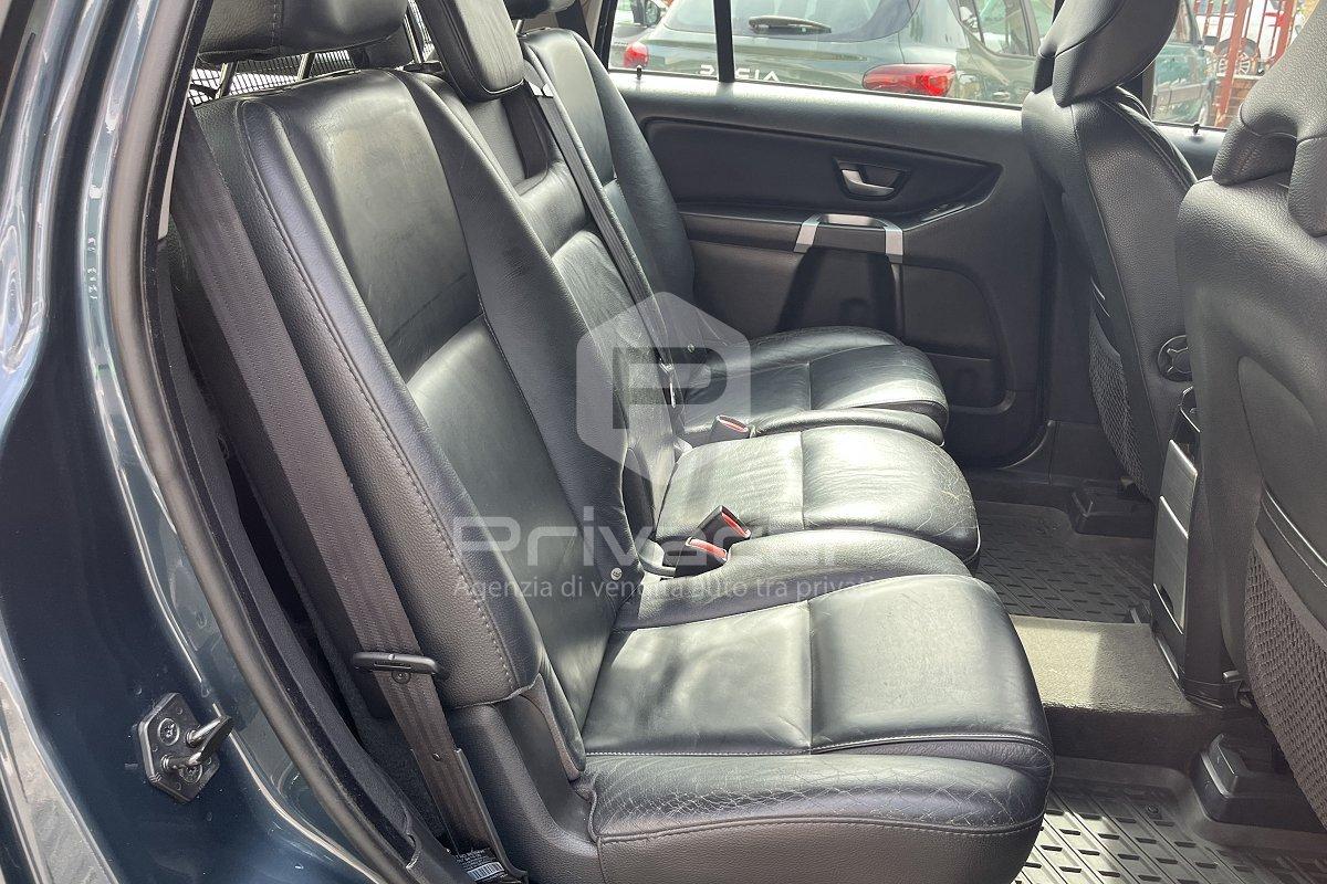 VOLVO XC90 2.4 D5 185 CV aut. AWD Executive