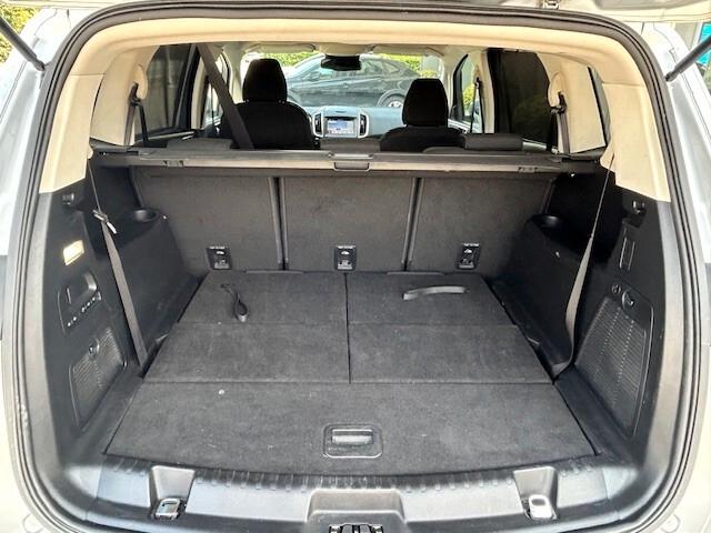 Ford S-Max 2.0 EcoBlue 150CV Start&Stop Titanium Business