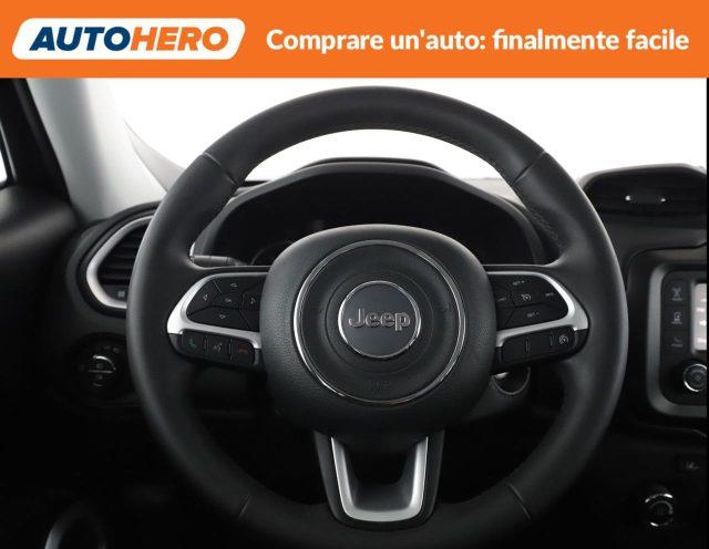 JEEP Renegade 1.0 T3 Longitude