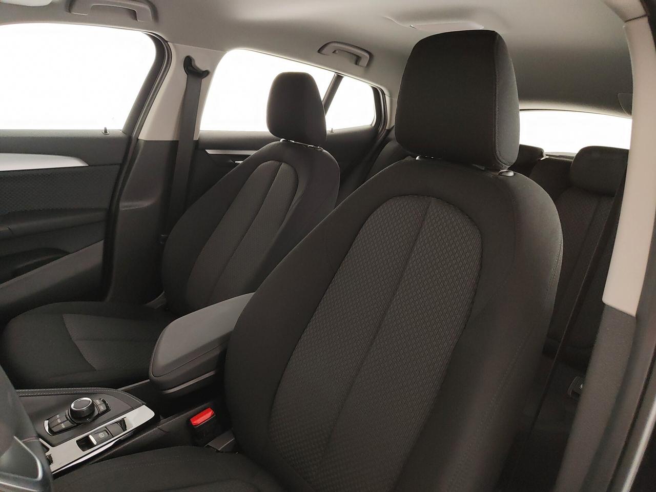 Bmw X2 sDrive16d Advantage