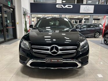 MERCEDES-BENZ GLC 220 d 4Matic Sport