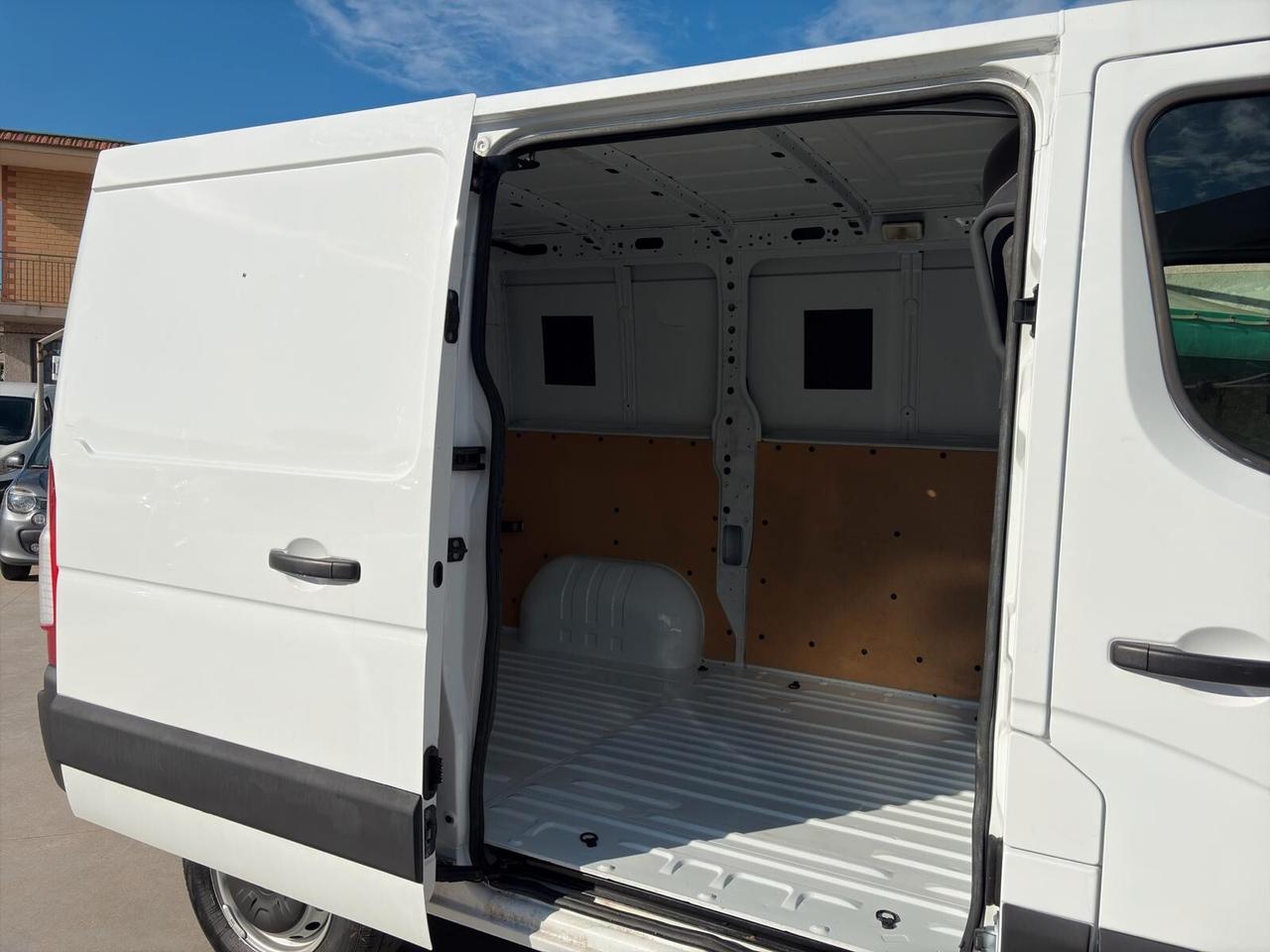 Renault Master 2.3 dCi 136cv L1H1