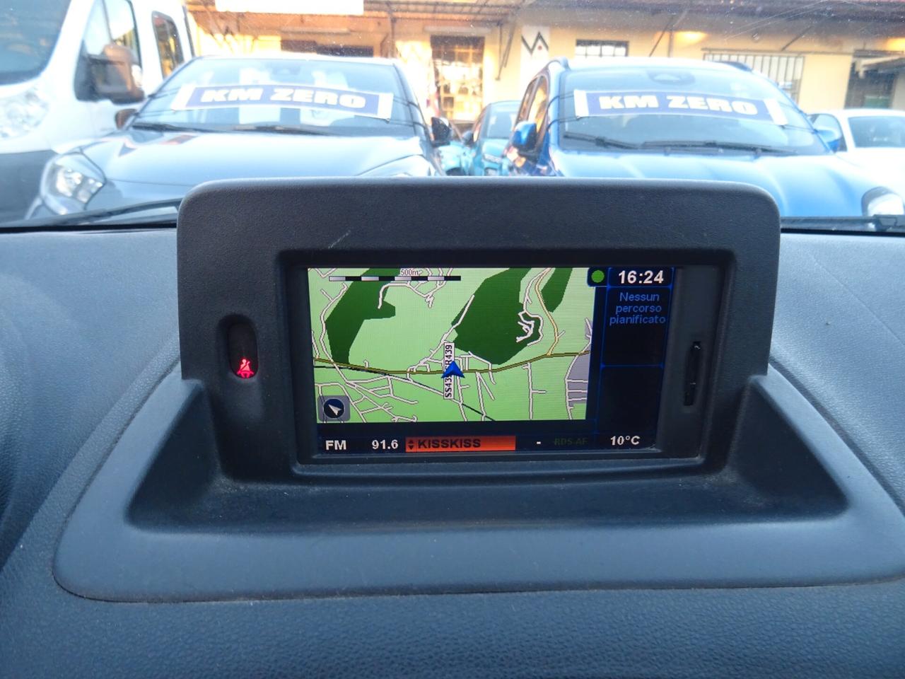 Renault Clio 1.5 dCi 75CV 5 porte Dynamique