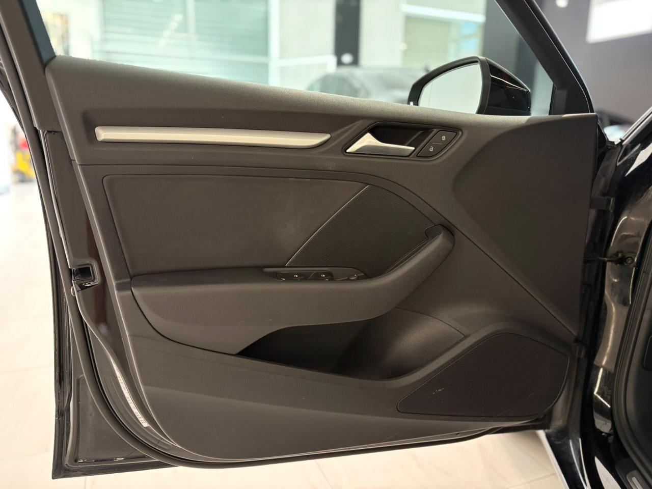 Audi A3 SPB 2.0 TDI Design