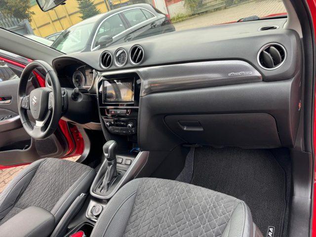 SUZUKI Vitara 1.5 FULL HYBRID A/T 4WD AllGrip Starview