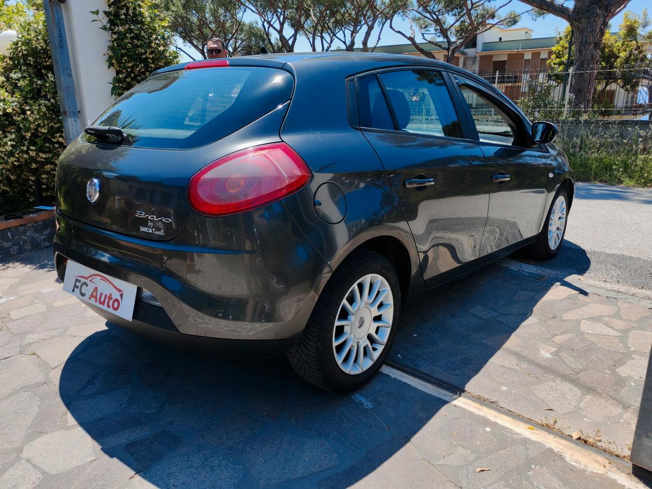 Fiat Bravo 1.4 90CV Dynamic 2008