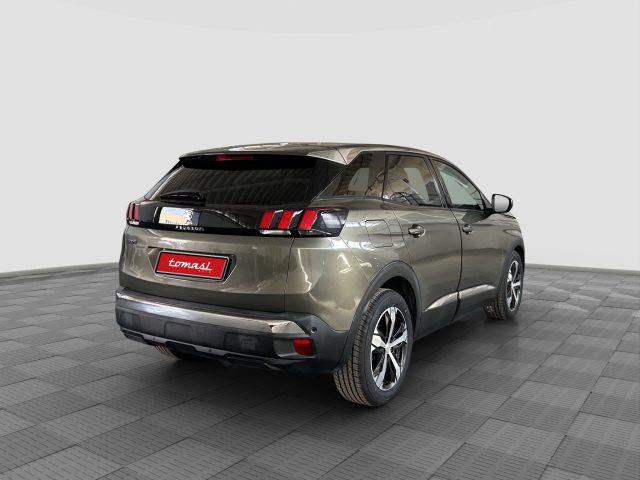 PEUGEOT 3008 3008 BlueHDi 120 EAT6 S&S Allure