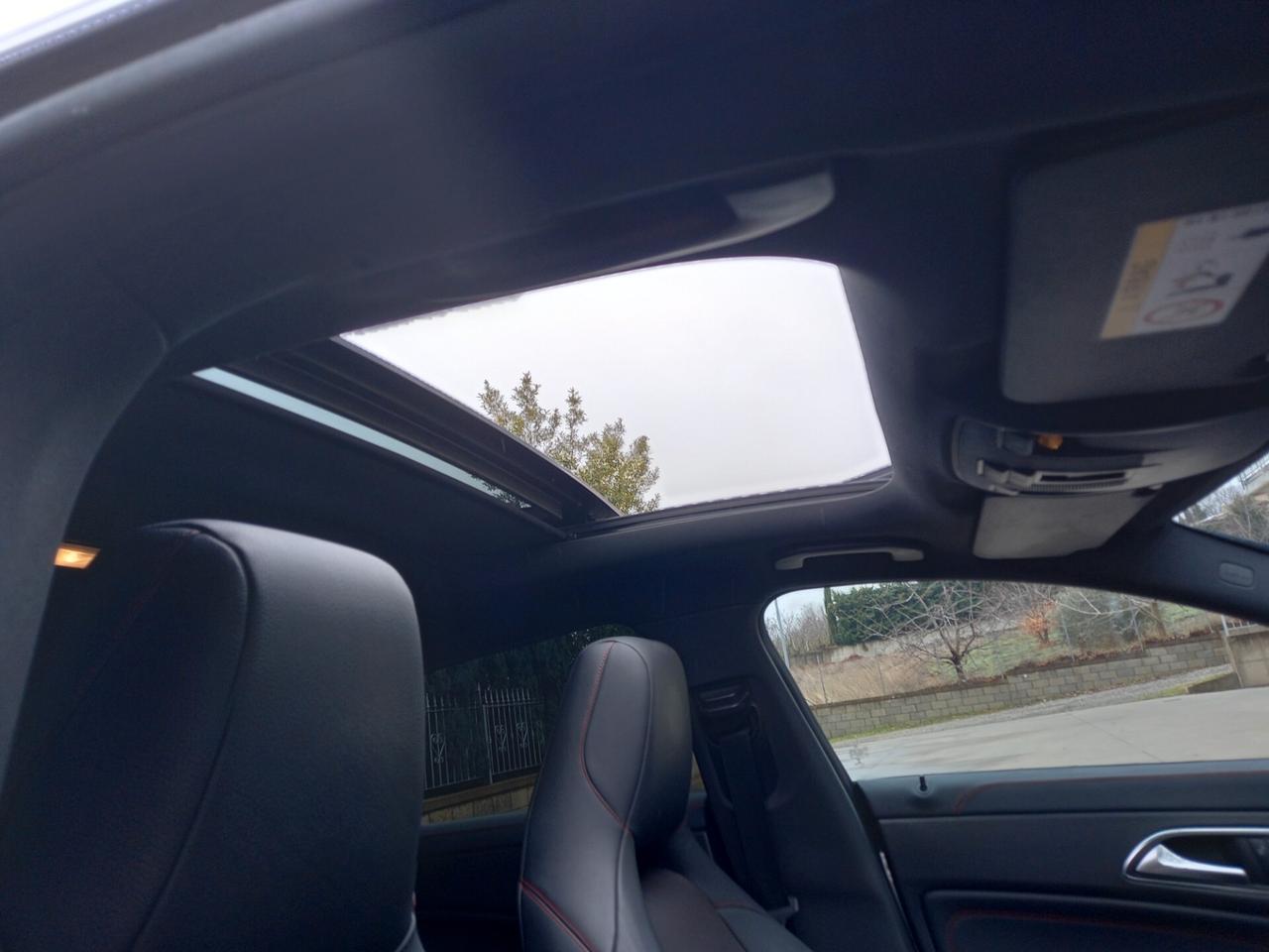 Mercedes-benz CLA 200 d S.W. Premium