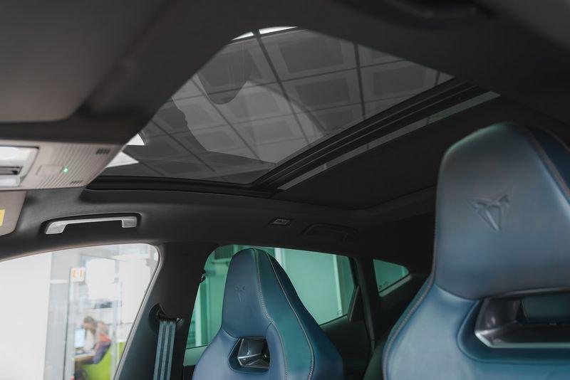 Cupra Formentor Formentor VZ ABT