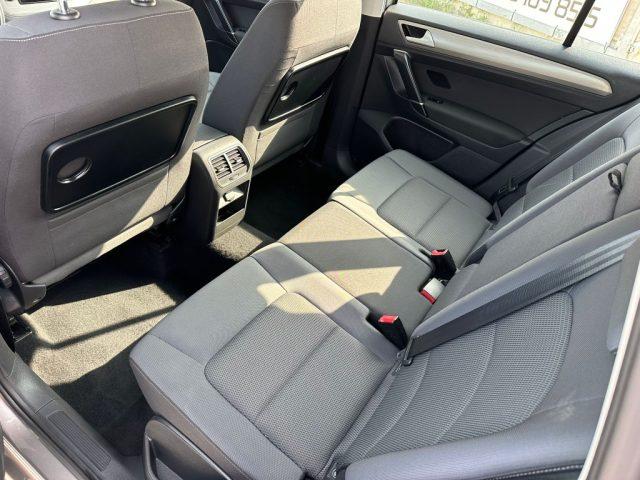 VOLKSWAGEN Golf Sportsvan 1.6 TDI 110 CV Business BlueMotion Tech.