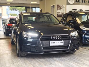 Audi A4 Avant 2.0 TDI 150 CV S tronic Business