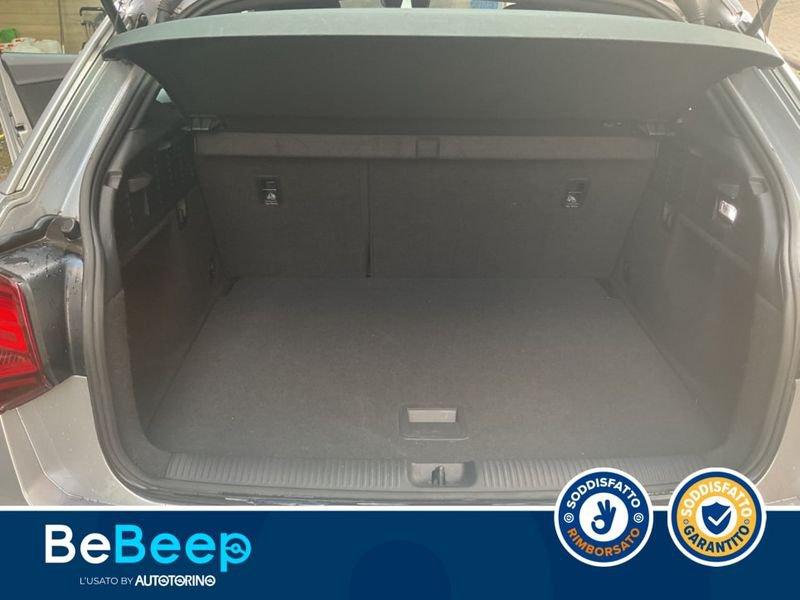 Audi Q2 2.0 TDI SPORT QUATTRO 150CV S-TRONIC