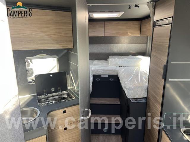 DETHLEFFS DETHLEFFS TREND I 6817 EB FIAT