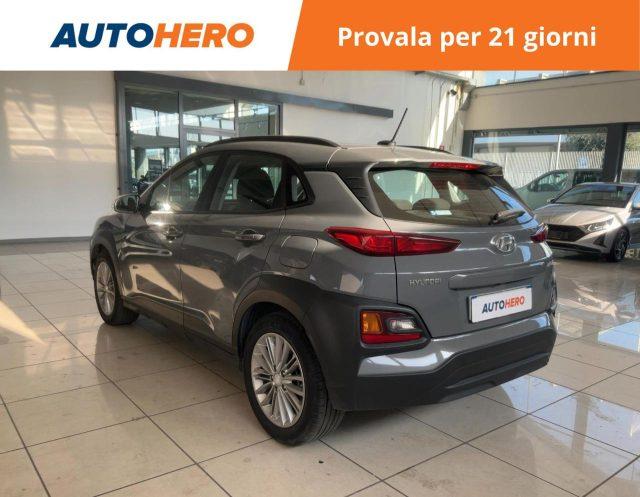 HYUNDAI Kona 1.6 CRDI 115 CV XTech
