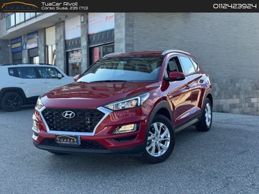 Hyundai Tucson Xtech Confort Pack 1.6 CRDi A #6862