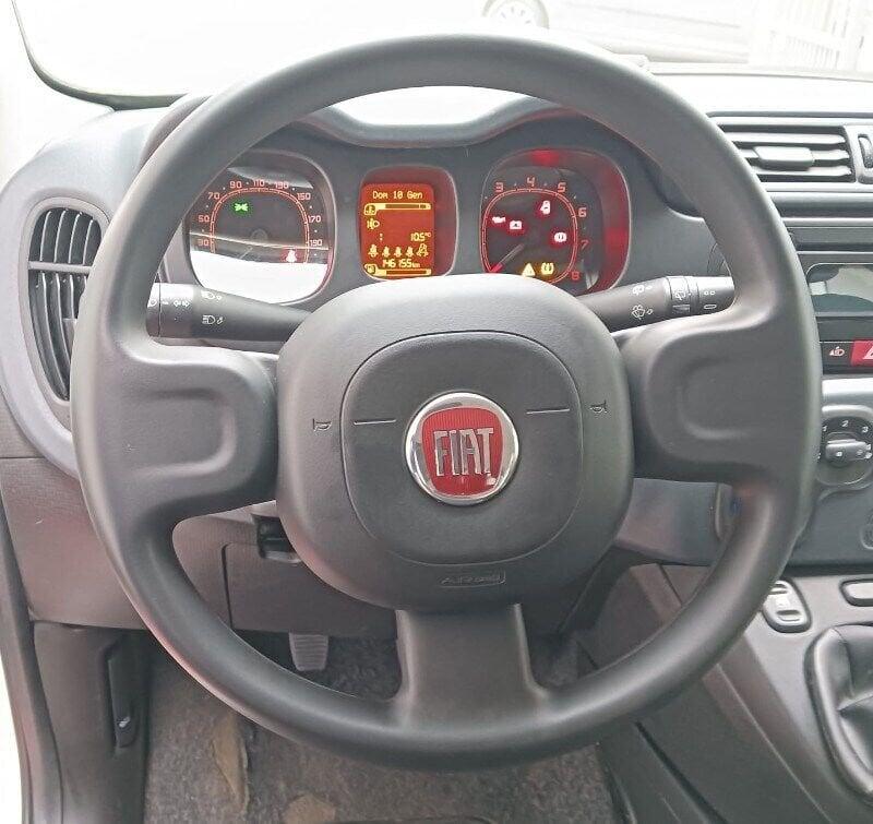 FIAT Panda Panda 1.2 Easy