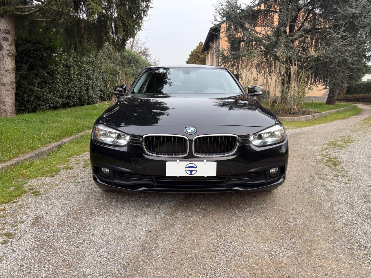 BMW 318d 2.0 150cv Business Advantage