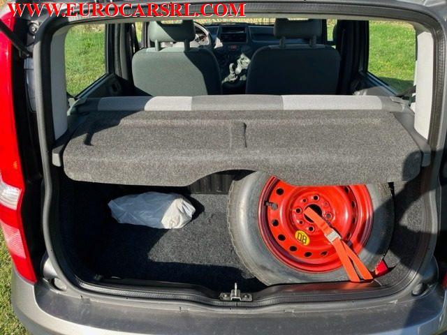 FIAT Panda 1.2 EasyPower Classic