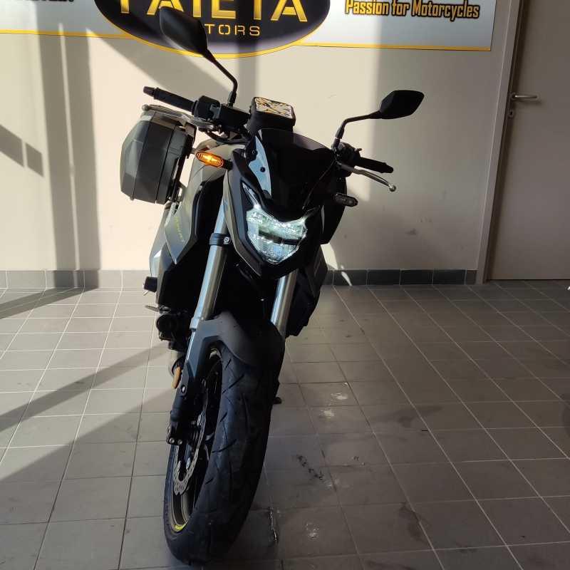 Honda CB 750 Hornet - 2024