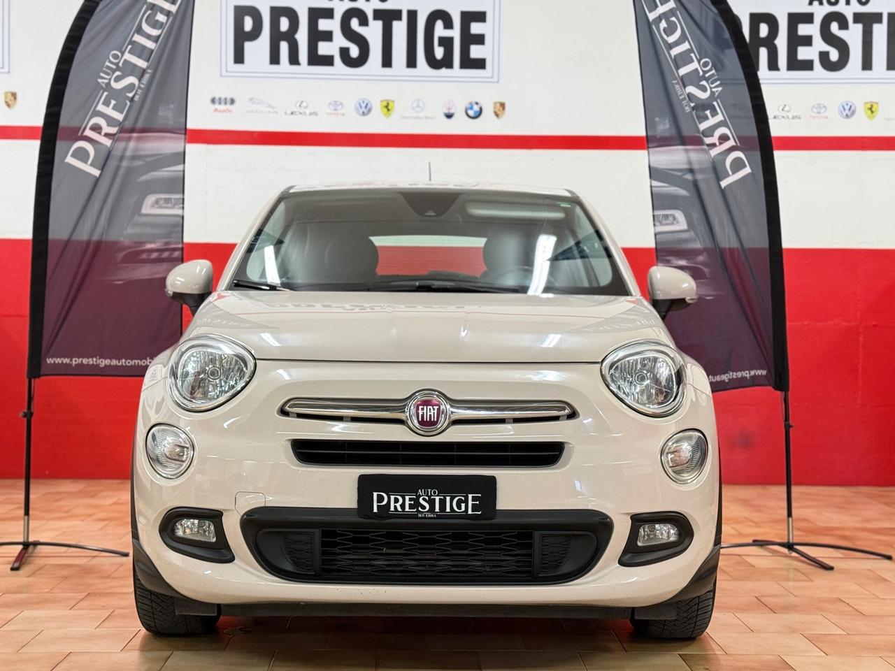 Fiat 500X 1.6 MultiJet 120 CV Business