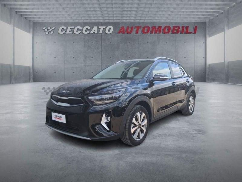 KIA Stonic Stonic 1.2 dpi Style 84cv