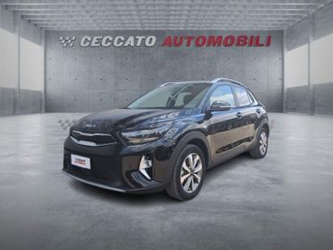 KIA Stonic Stonic 1.2 dpi Style 84cv