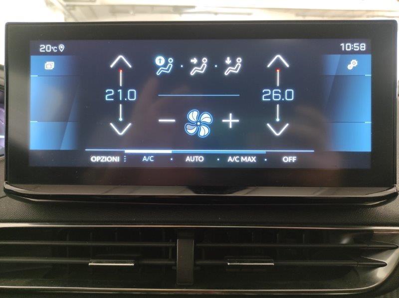 PEUGEOT 3008 2ª serie - 3008 BlueHDi 130 S&S EAT8 Allure