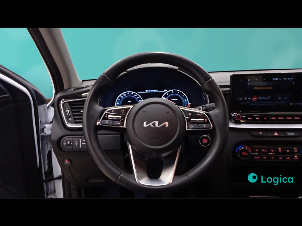 KIA XCeed 2019 - XCeed 1.0 t-gdi High Tech Adas Pack Gpl 117cv