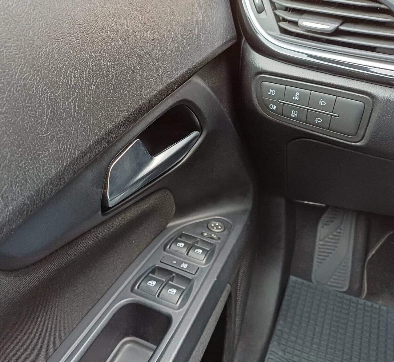 FIAT TIPO 1.6 MULTIJET 130cv 5 PORTE LIFE