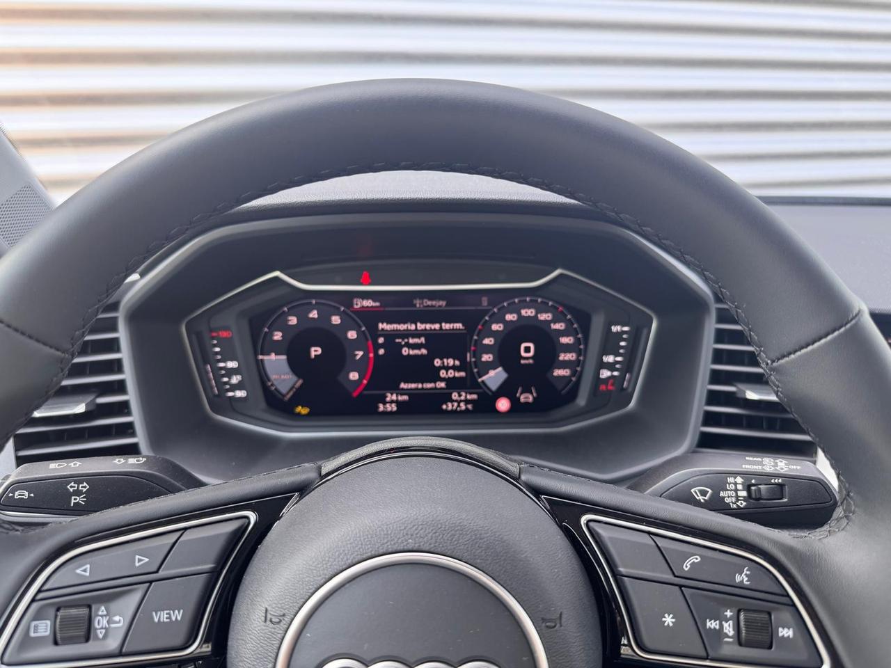 AUDI A1 SPORTBACK 30 TFSI S-TRONIC S LINE EDITION