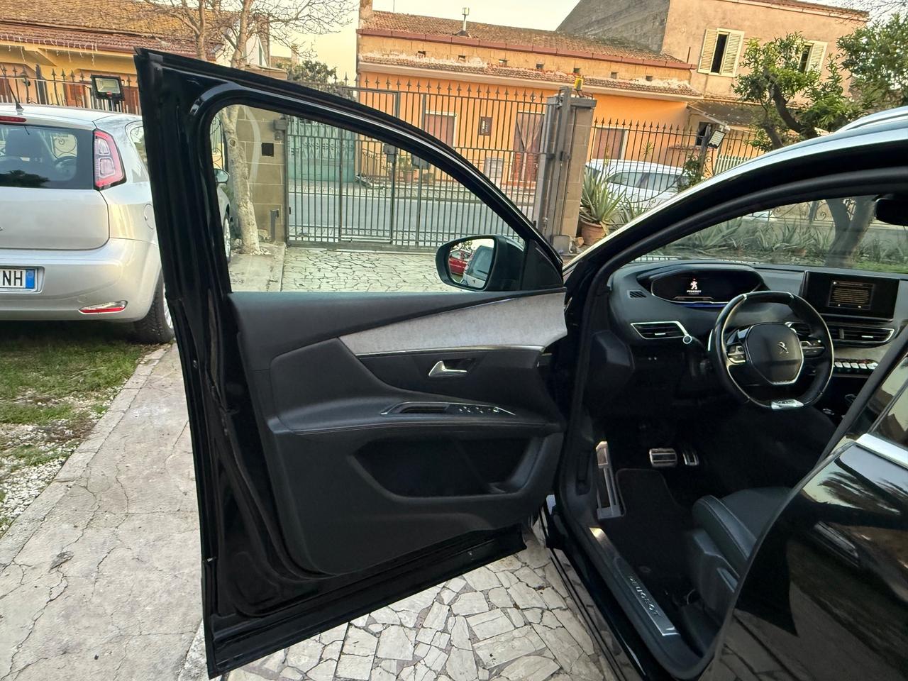 Peugeot 3008 BlueHDi 130 S&S GT Line